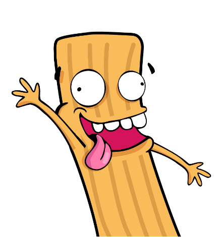 Churros Locos