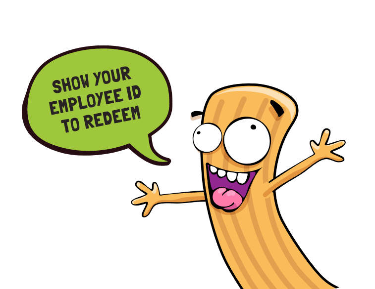 30% Local Employee Discount