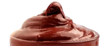HAZELNUT CHOCOLATE (V)