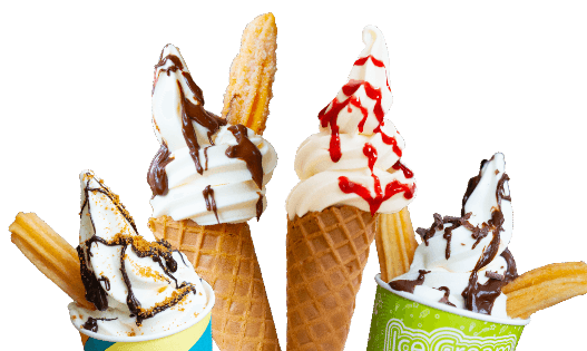 Ice Cream