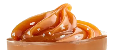 SALTED CARAMEL
