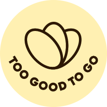 Too Good To Go