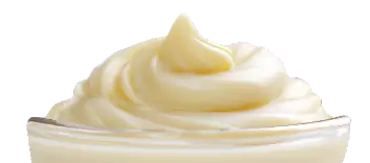 WHITE CHOCOLATE