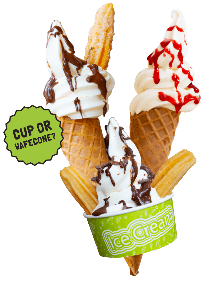 Whippy Ice Cream