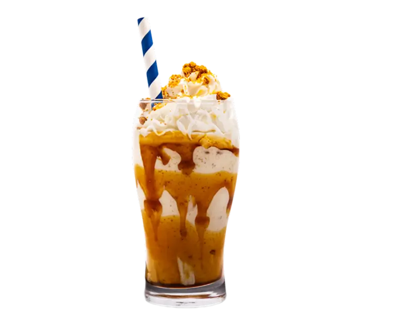 Bubblegum Boom Shake