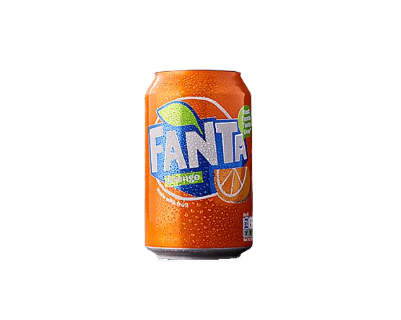 Fanta