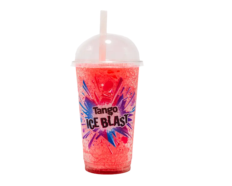 Frozen Tango Ice Blast Cherry
