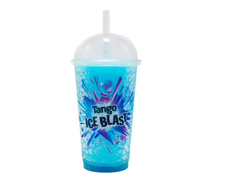 Frozen Tango Raspberry