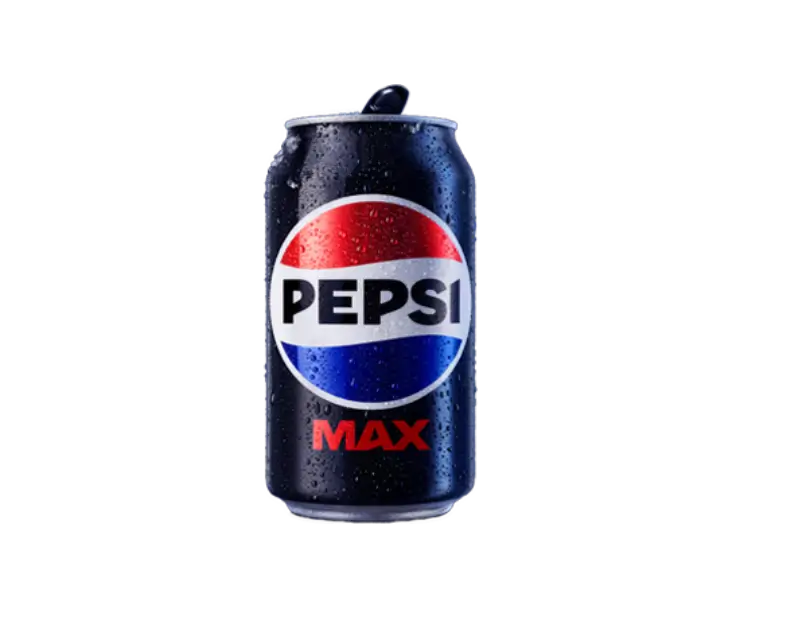 Pepsi Max
