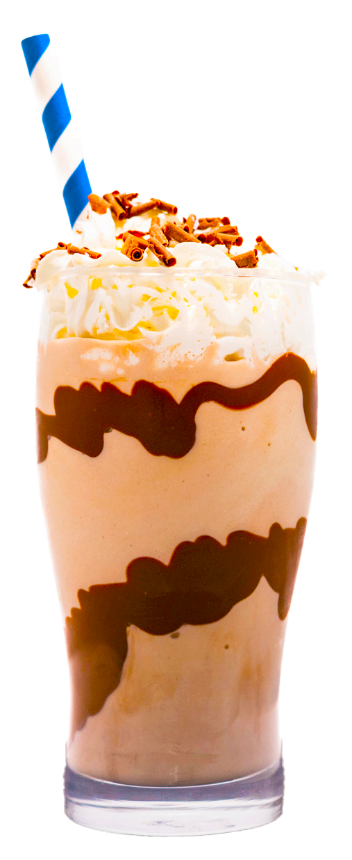 Milkshakes